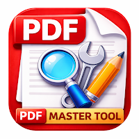PDF Scanner : Merge & Compress