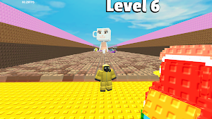 +1 Speed For Brainrot Screenshot 2