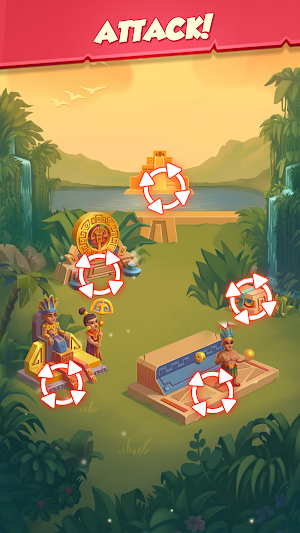 Age of Coins: War Master Screenshot 2