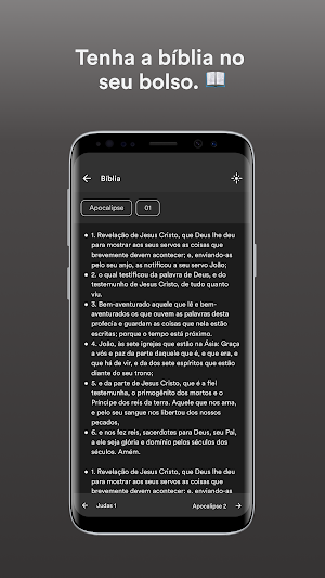 MEVAM GOIANIA Screenshot 2
