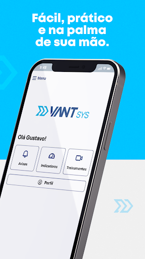 VANT Sys Screenshot 3