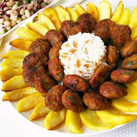 الكفتة