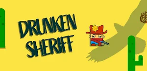 Drunken Sheriff Screenshot 0