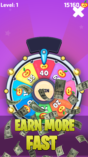 CashKnife win real money Screenshot 3