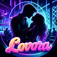 Find Love & Chat: Lovora