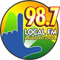 Rádio Local FM Petrópolis