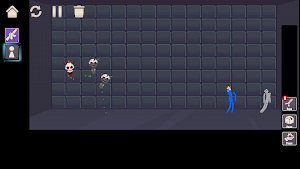 Monster Mutilate: Sprankey Screenshot 0