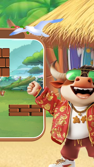 Sky Dodge Screenshot 2