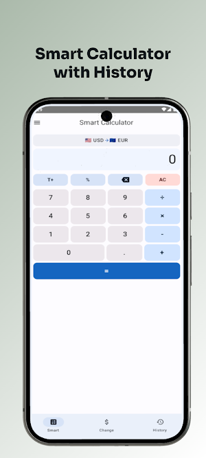 RateEx - Currency Converter Screenshot 2