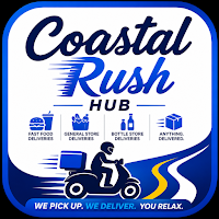 Coastal Rush Hub