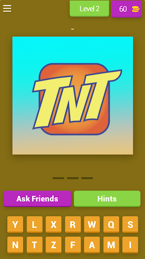 LOAD 300 QUIZ GAME Screenshot 2
