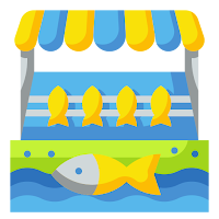 Fish Market