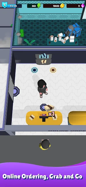 Amazing Mall Screenshot 3
