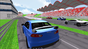 Real Car Racing Screenshot 2