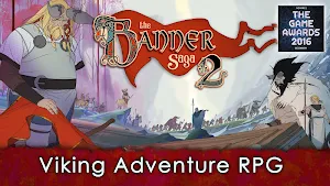 Banner Saga 2 Screenshot 0