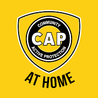 CAP AT HOME