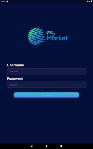 My Market Screenshot 2