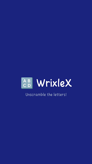 WrixleX Screenshot 0