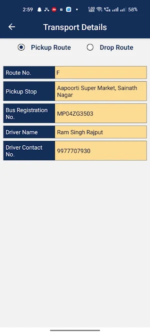 The Sanskaar Valley School Screenshot 3