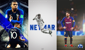 Football Wallpapers 2020 Screenshot 2