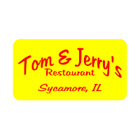 Tom and Jerry Sycamore