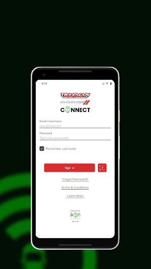 Tilleman Dodge Connect Screenshot 0