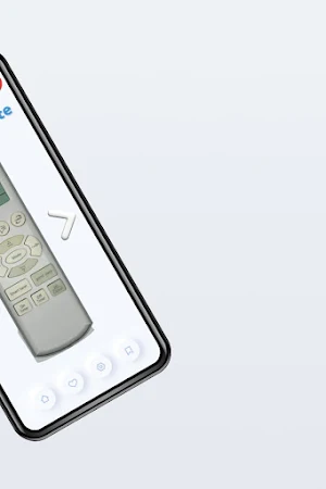 Remote For Samsung AC Screenshot 3
