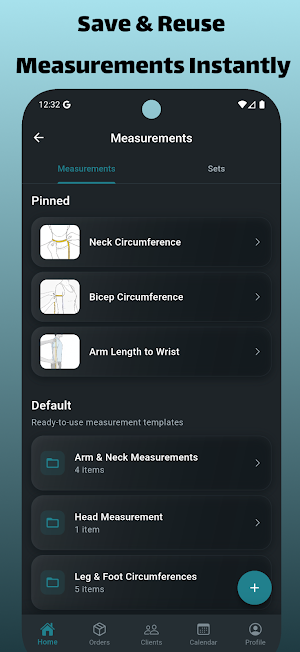 Sew Assistant Screenshot 3