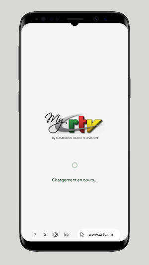 myCRTV Screenshot 0