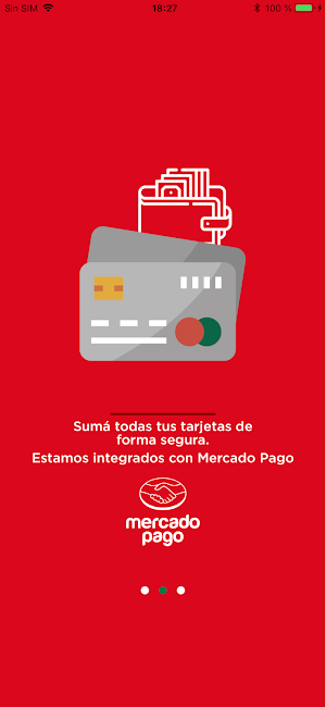 Puma Energy App Screenshot 1