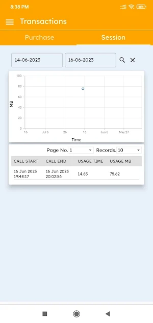 Village-Wifi Screenshot 3