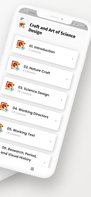 Learn Crafts And DIY Arts Pro Screenshot 1
