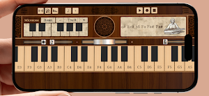 Qanun Sim Screenshot 2