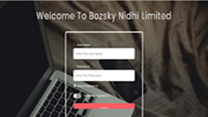 BOZSKY MEMBER Screenshot 1