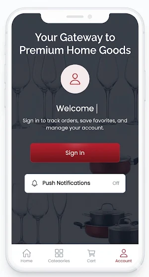 Lunaz Shop Screenshot 1