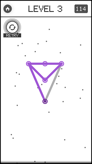Connectrix Screenshot 1