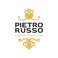 GOLDEN BARBER Pietro Russo
