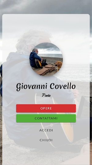 Giovanni Covello Screenshot 1