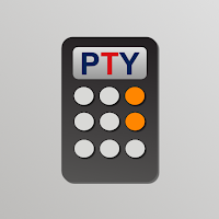 Panama Calculator