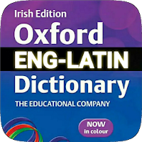 English Latin Dictionary