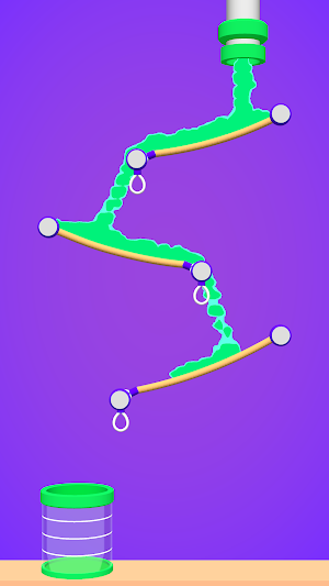 Fluid Rope Screenshot 1