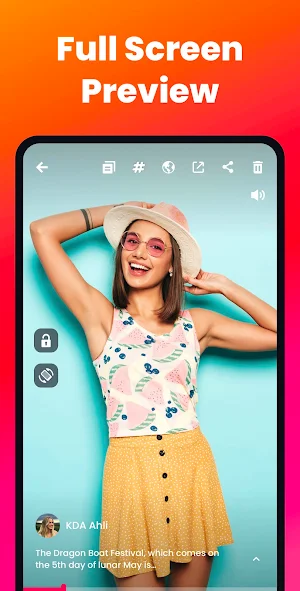 Video Player - AcePlayer Screenshot 1