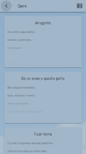 Lucio Salvatore Licitra Screenshot 3