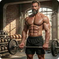 Body Builder Simulator Manager