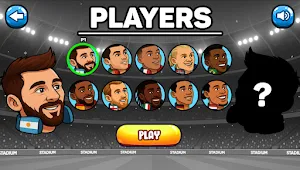 Head Soccer 2– Football Games Screenshot 1