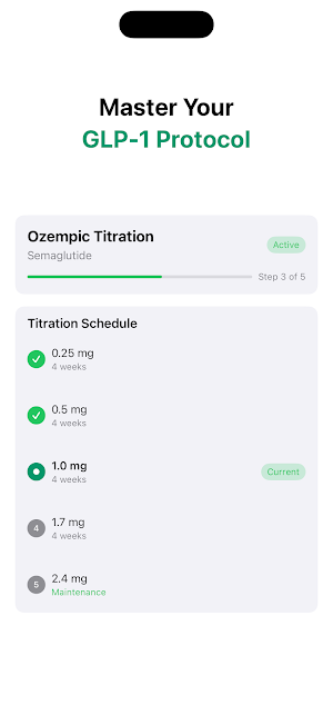 CalcPep - Peptide Calculator Screenshot 3