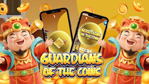 Guardians of the Coins Screenshot 3