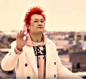 Моргенштерн Screenshot 0