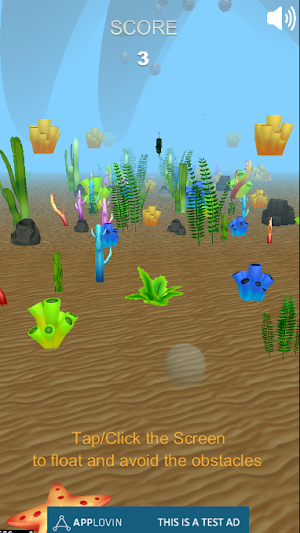 FİSH JOB Screenshot 1