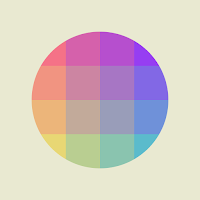 Chroma: Relaxing Color Puzzle
